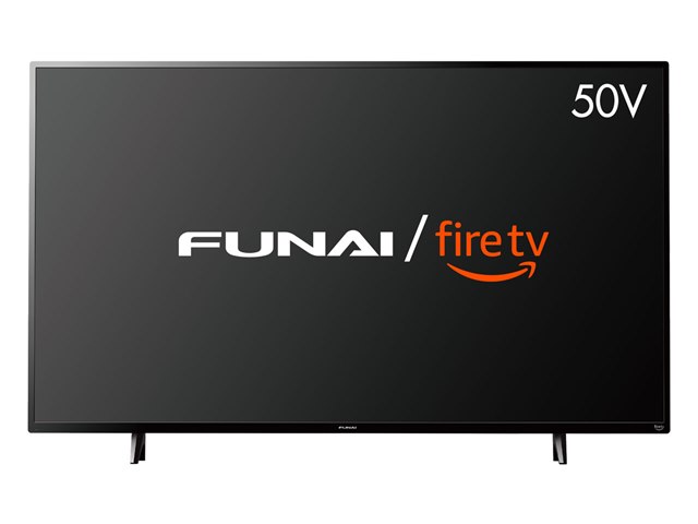 FL-50UF360 [50インチ]の製品画像 - 価格.com