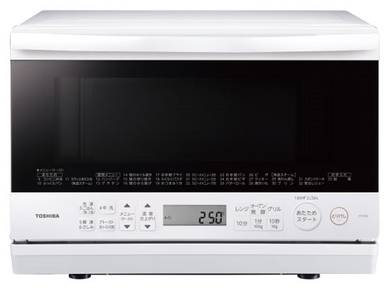 海外限定 ER-M6(W) 東芝、ER-M6、 生活家電