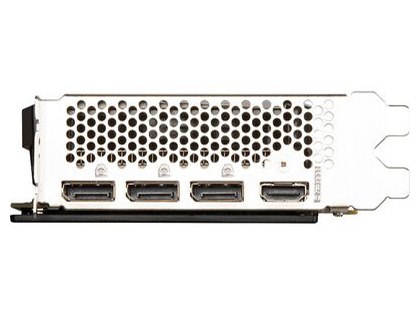 GeForce RTX 3060 VENTUS 2X XS 12G OC (GeForce RTX 3060 12GB