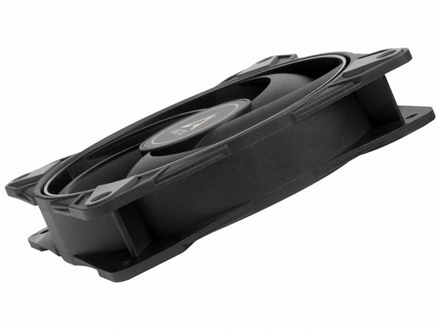 P12 MAX ACFAN00280A [Black]の製品画像 - 価格.com