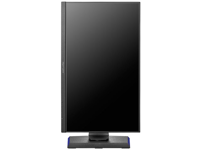 GigaCrysta EX-LDGC241UDB [23.8インチ ブラック]の製品画像 - 価格.com