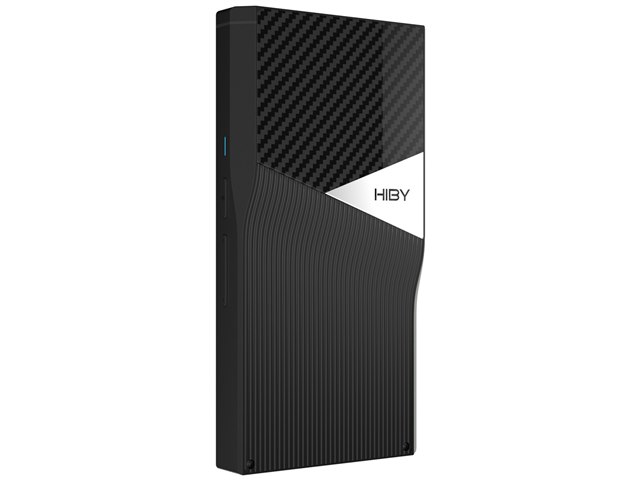 Hiby R6 Pro II デジタルオーディオプレーヤー ブラック 美品 R6 Pro II [64GB Black]の製品画像 - 価格.com