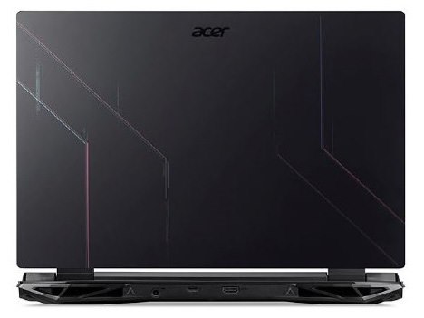 Nitro 5 AN515-58-N76Y46/4 [オブシディアンブラック]の製品画像