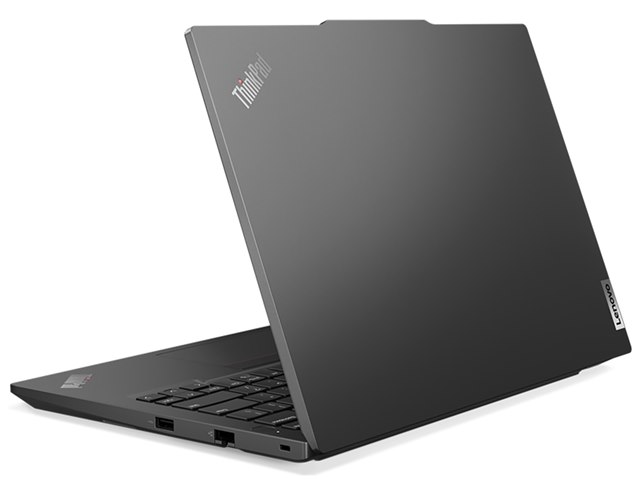 ThinkPad E14 Gen 5 Windows 11 Pro・AMD Ryzen 5 7530U・16GBメモリー