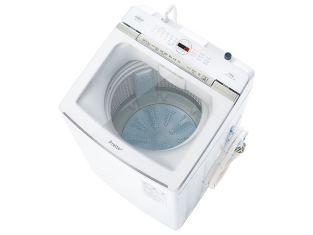 Panasonic　縦型洗濯機　乾燥機付　2022年式　★お値引交渉いたします★ カテゴリー概要 | 洗濯機・衣類乾燥機 | Panasonic