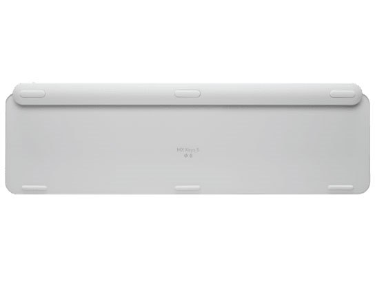 MX KEYS S KX800sPG [ペイルグレー]の製品画像 - 価格.com