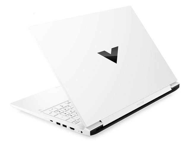 Victus by HP 16-r0011TX パフォーマンスモデル [セラミックホワイト 