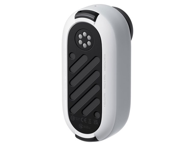insta360 GO3 ホワイト 128GB レンズガード2枚付き Insta360 GO