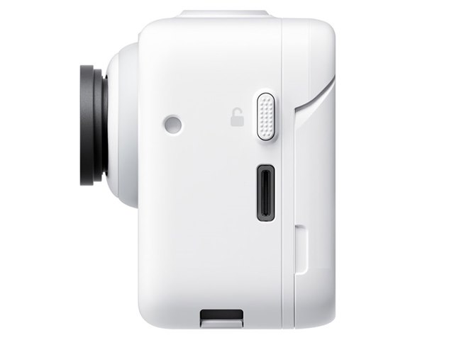値引き交渉可能】Insta360 GO 3 アクションカメラ ホワイト64ギガ 