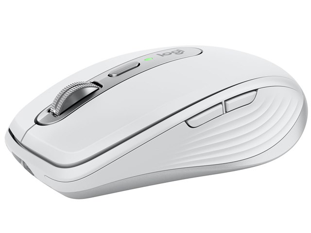MX Anywhere 3S MX1800PG [ペイルグレー]の製品画像 - 価格.com