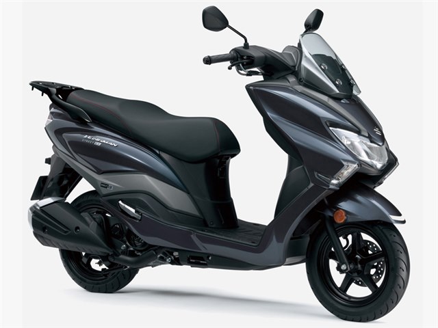 �o�[�O�}���X�g���[�g125EX