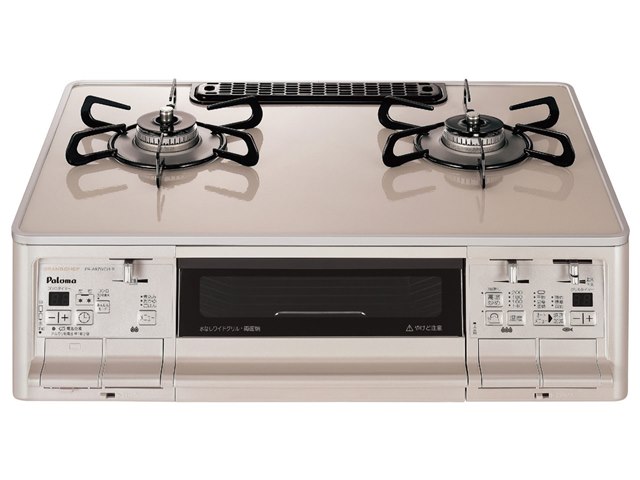 GRANDCHEF PA-A97WCH-R 12A13A [クラウンゴールド]の製品画像 - 価格.com