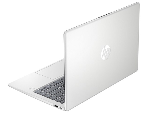 HP 14-ep0028TU パフォーマンスモデル [ナチュラルシルバー]の製品画像 