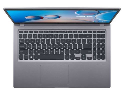 F515EA F515EA-BQ570WS [スレートグレー]の製品画像 - 価格.com