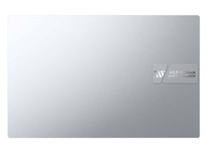 Vivobook 15X M3504YA M3504YA-BQ157WS [クールシルバー]の製品画像