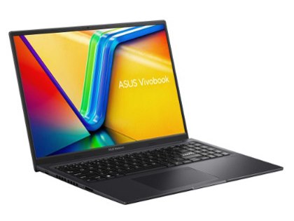 送料無料！ASUS Vivobook 16X K3605ZF-N1234WS Vivobook 16X K3605ZF K3605ZF-N1234WS [インディーブラック]の