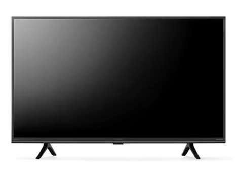 LUCA 32WEA20 [32インチ ブラック]の製品画像 - 価格.com