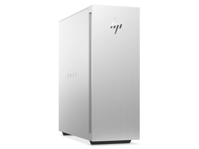 ENVY Desktop TE02 Core i9 13900/RTX 4070Ti/1TB+1TB SSD/64GBメモリ 
