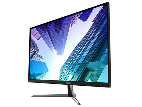 IRIE FFF-LD32P3D [32インチ]の製品画像 - 価格.com
