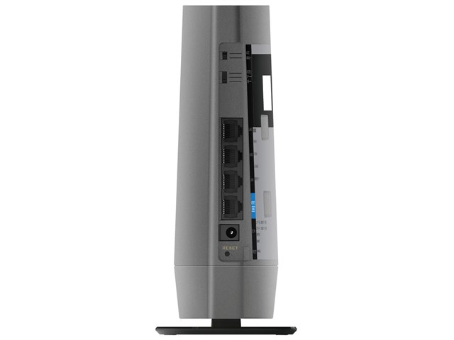 【新品交換品】バッファロー　WSR-5400XE6　チタニウムグレー 新品交換品】バッファロー WSR-5400XE6 チタニウムグレー - メルカリ