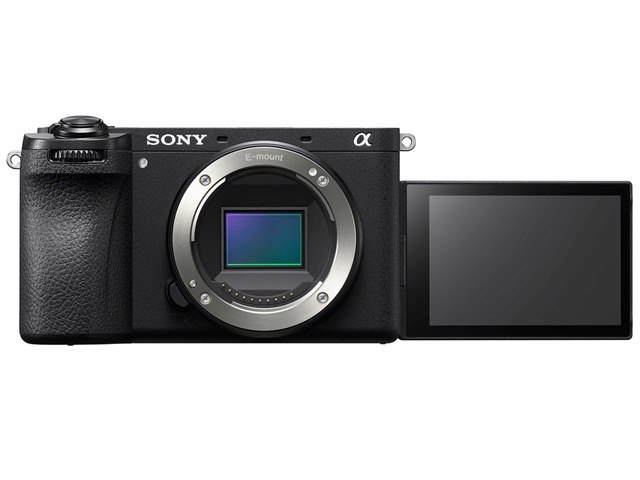値下げ中　sony α6700 ilce-6700 α6700 ILCE-6700 ボディ [ブラック]の製品画像 - 価格.com