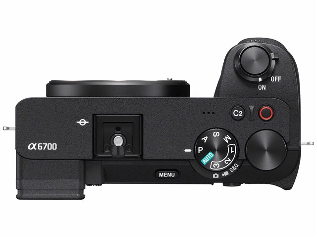 SONY α6700 ILCE-6700 ボディ(ブラック) SONY α6700 ILCE-6700 ボディ [ブラック] 価格比較 - 価格.com