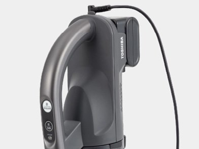 トルネオ コードレス VC-CLW32(H) [ストームグレー]の製品画像 - 価格.com