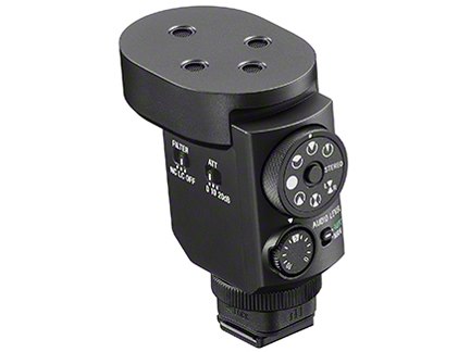 ECM-M1 [ブラック]の製品画像 - 価格.com