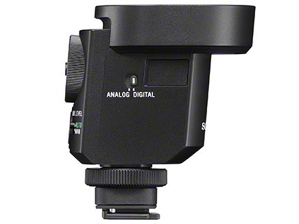 ECM-M1 [ブラック]の製品画像 - 価格.com