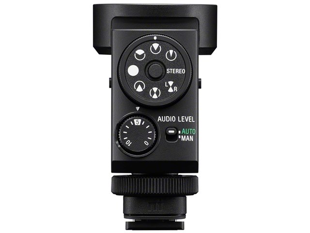 ECM-M1 [ブラック]の製品画像 - 価格.com