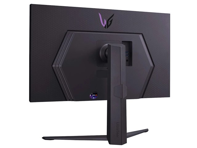 UltraGear 32GR93U-B [31.5インチ]の製品画像 - 価格.com