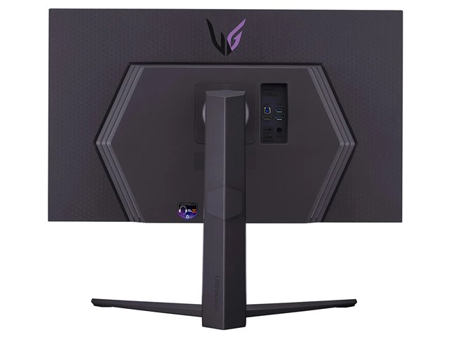 UltraGear 32GR93U-B [31.5インチ]の製品画像 - 価格.com