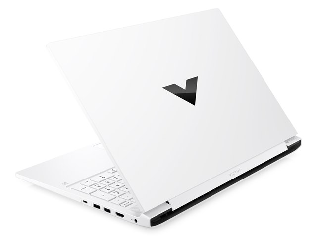 Victus by HP 16-s0011AX モデレートモデル [セラミックホワイト]の製品画像 - 価格.com