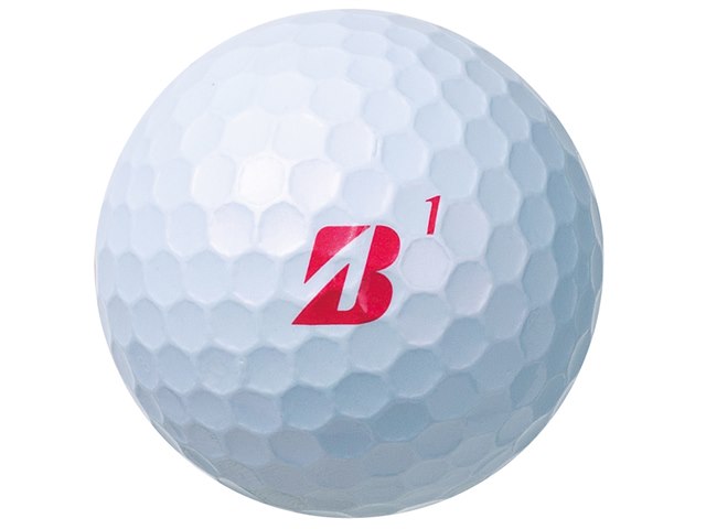 BRIDGESTONE GOLF TOUR B JGR 2023年モデル [パールピンク]の製品画像