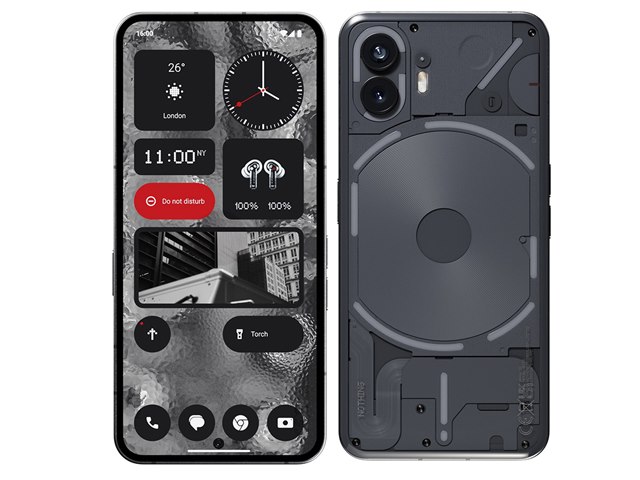 Phone (2) (RAM 8GBモデル)｜価格比較・最新情報 - 価格.com