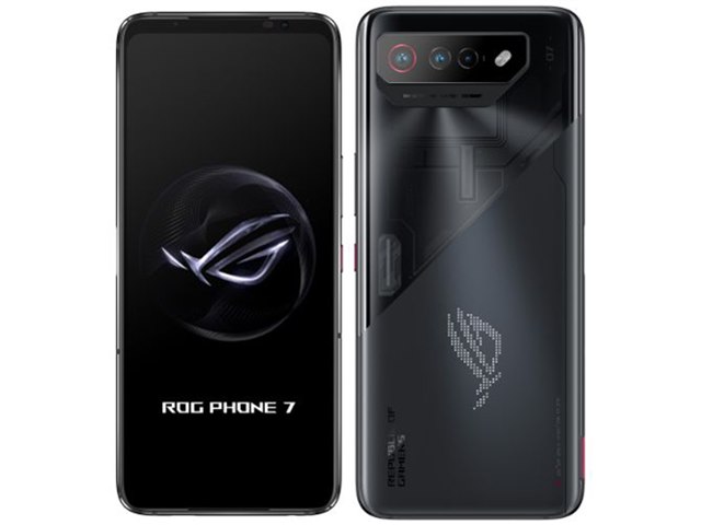 ROG Phone 7｜価格比較・SIMフリー・最新情報 - 価格.com