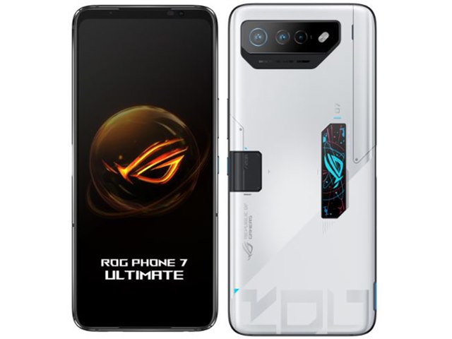 ROG Phone Ultimate｜価格比較・SIMフリー・最新情報
