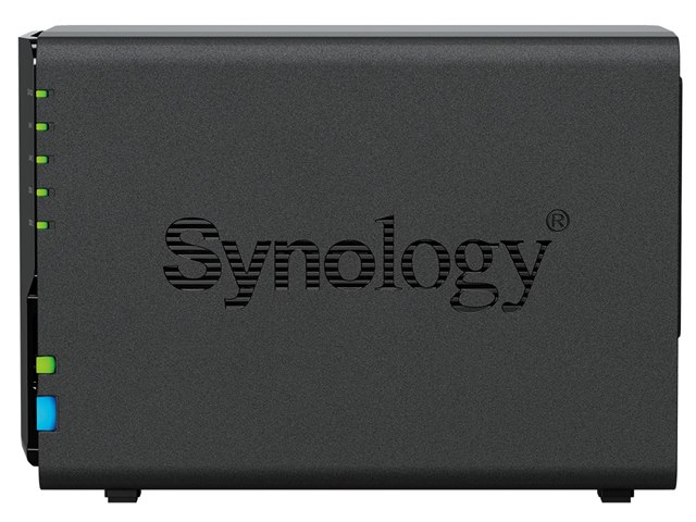 DiskStation DS224+の製品画像 - 価格.com