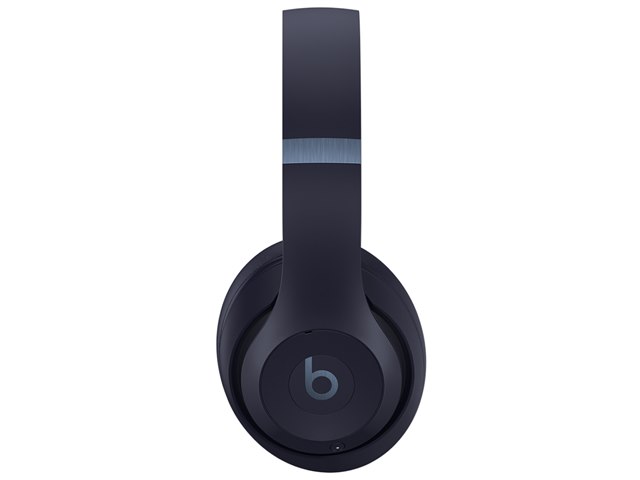 【美品】Beats Studio Proネイビー Beats Studio Pro MQTQ3PA/A [ネイビー]の製品画像 - 価格.com