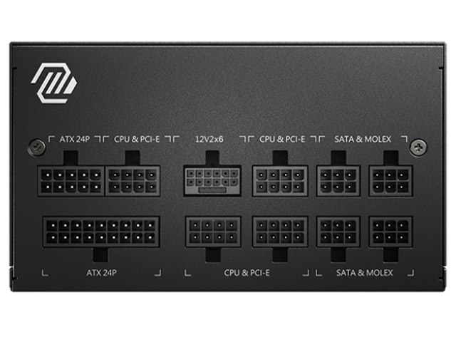 MAG A750GL PCIE5の製品画像 - 価格.com
