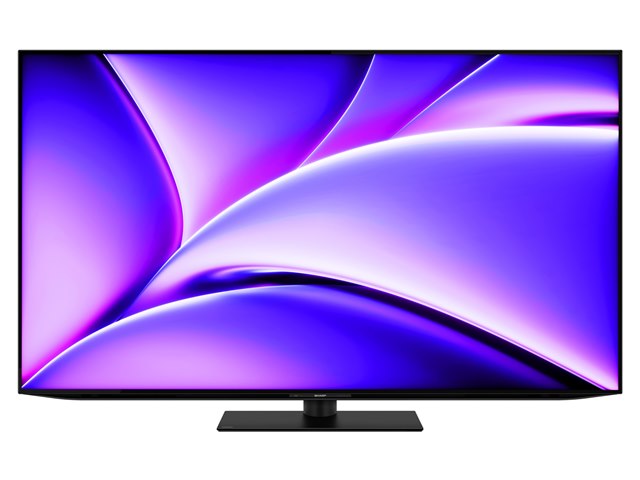 AQUOS OLED 4T-C65FQ1 [65インチ]の製品画像 - 価格.com