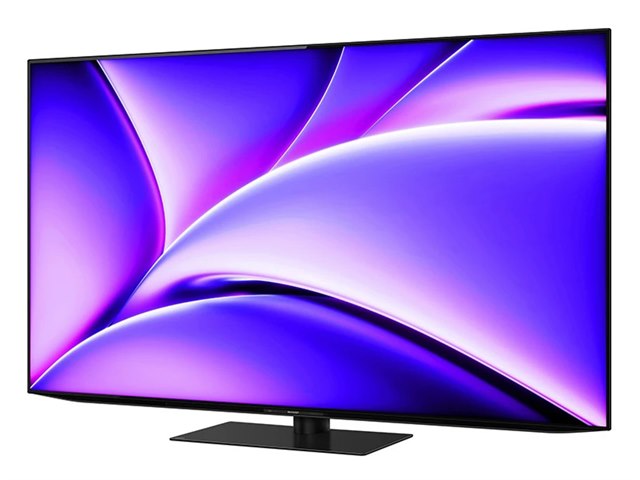 AQUOS液晶テレビ　65インチ✨4T-C65ES1 l_K0001441362.jpg