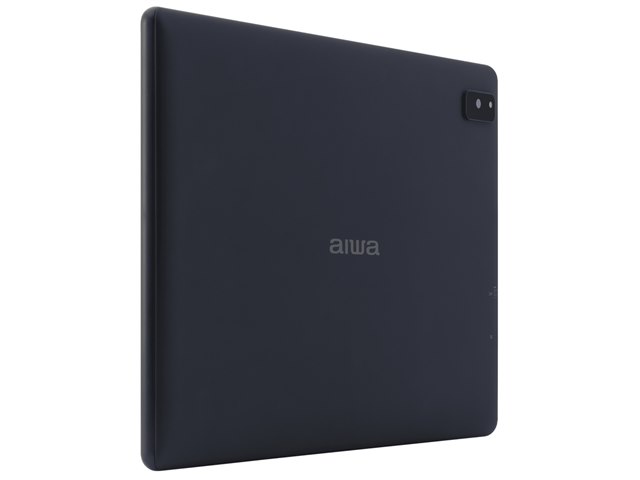 aiwa tab AB10L JA3-TBA1005 SIMフリー [midnight]の製品画像 - 価格.com