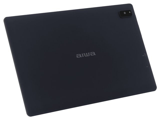 aiwa tab AB10L JA3-TBA1005 SIMフリー [midnight]の製品画像