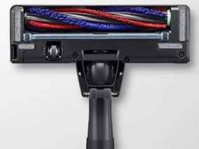 パワーブーストサイクロン PV-BH900SL(K) [サテンブラック]の