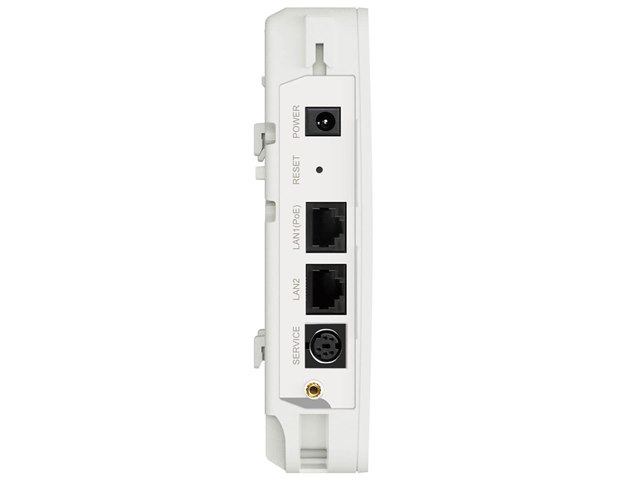 AirStation Pro WAPS-AX4 [ホワイト]の製品画像 - 価格.com