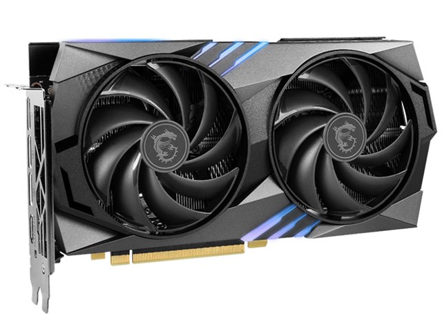 GeForce RTX 4060 Ti GAMING X 16G [PCIExp 16GB]の製品画像 - 価格.com