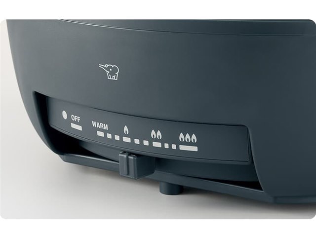象印　あじまる　EP-FS30 象印 グリルなべ あじまる EP-FS30 土鍋風なべ たこ焼きプレート
