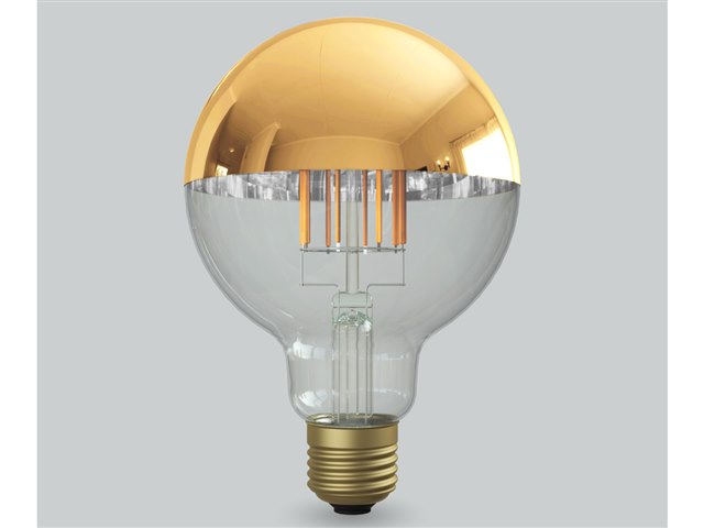 Siphon LED電球 3個セット LDF80 E26 電球色 Siphon LDF37D [電球色]の製品画像 - 価格.com