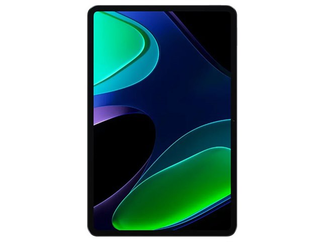 Xiaomi Pad 6 8GB+128GB VHU4363JP [グラビティグレー]の製品画像 ...